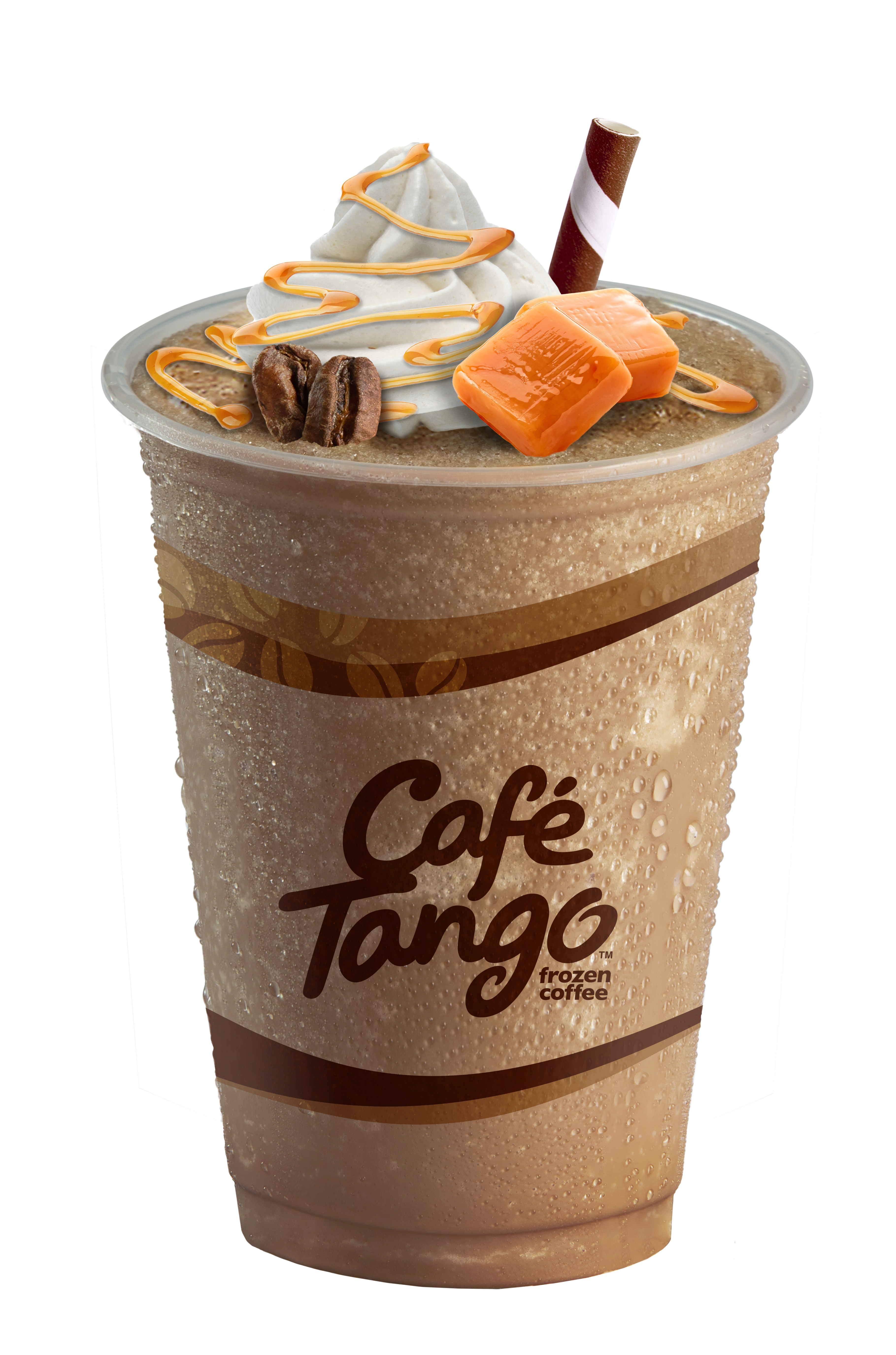 Cafe Tango - Bundle - Café Tango