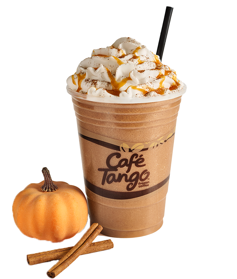 Pumpkin Spice